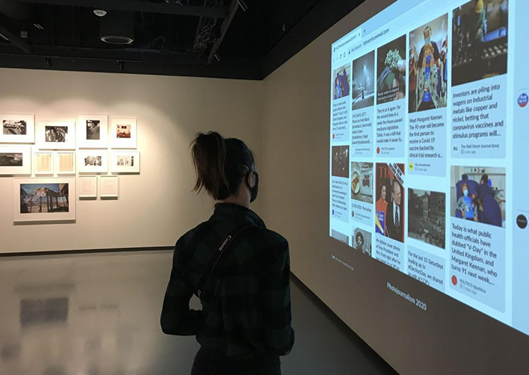 ADS Op Ed on Gallery