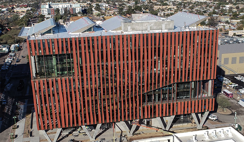 Health Sciences Innovation Building