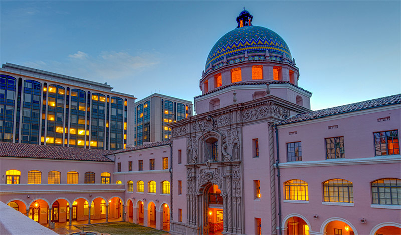Gem and Mineral Museum Relocation